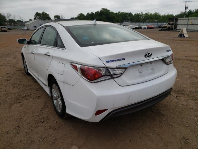 KMHEC4A4XEA118298  hyundai sonata hyb 2014 IMG 2