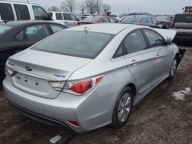 KMHEC4A40FA135841  hyundai sonata hyb 2015 IMG 3