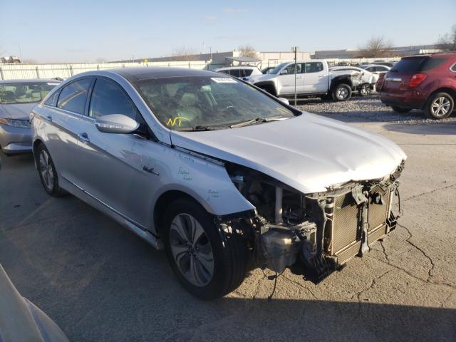 KMHEC4A41FA125674  hyundai sonata hyb 2015 IMG 0