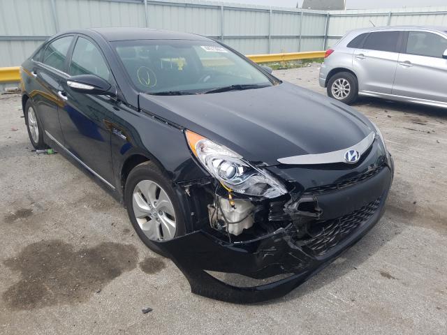 KMHEC4A47FA128577  hyundai sonata hyb 2015 IMG 0