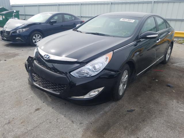 KMHEC4A47FA128577  hyundai sonata hyb 2015 IMG 1