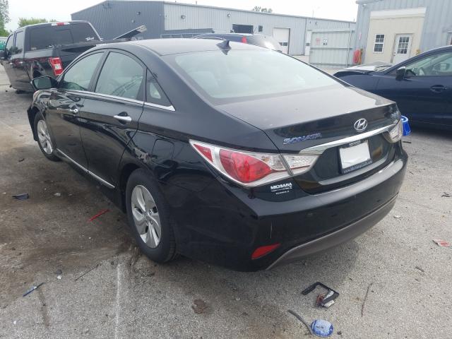 KMHEC4A47FA128577  hyundai sonata hyb 2015 IMG 2