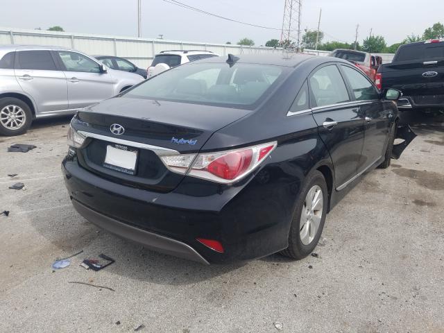 KMHEC4A47FA128577  hyundai sonata hyb 2015 IMG 3