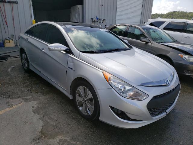 KMHEC4A47FA129518  hyundai sonata hyb 2015 IMG 0