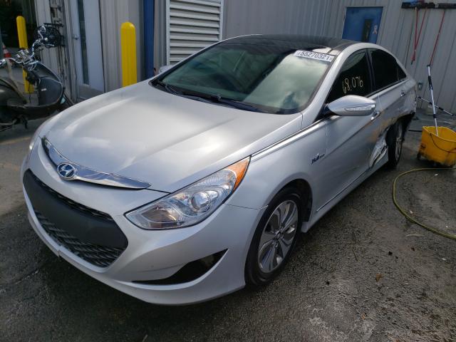 KMHEC4A47FA129518  hyundai sonata hyb 2015 IMG 1