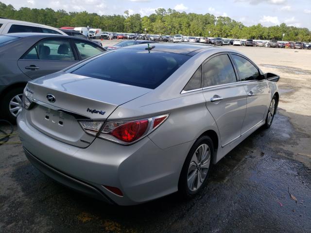 KMHEC4A47FA129518  hyundai sonata hyb 2015 IMG 3