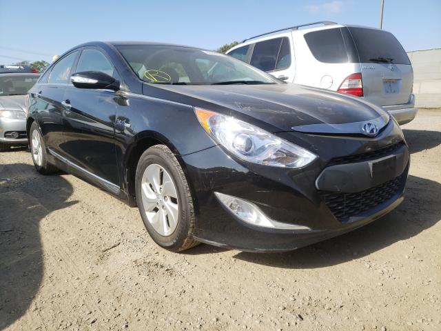 KMHEC4A49FA119234  hyundai sonata hyb 2015 IMG 0