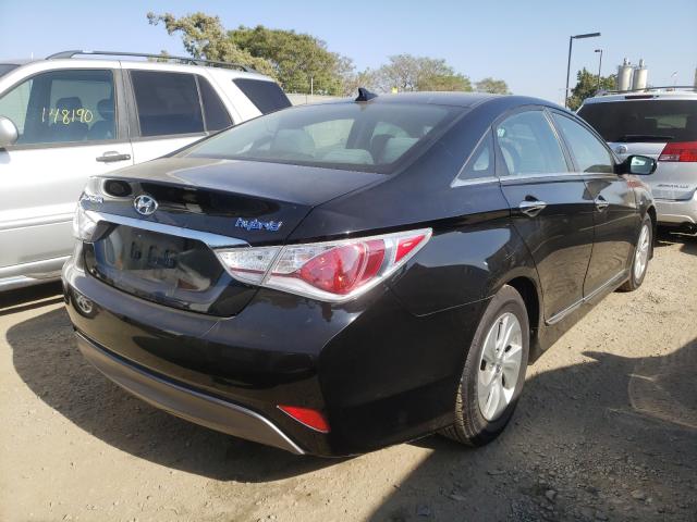 KMHEC4A49FA119234  hyundai sonata hyb 2015 IMG 3