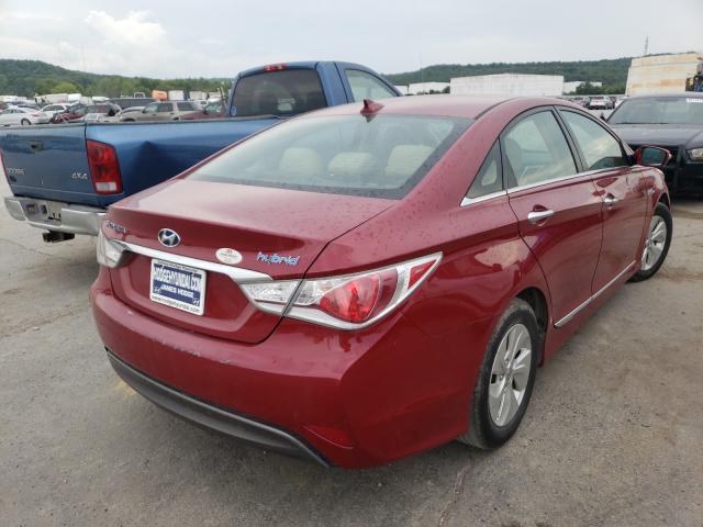 KMHEC4A49FA129259  hyundai sonata hyb 2015 IMG 3