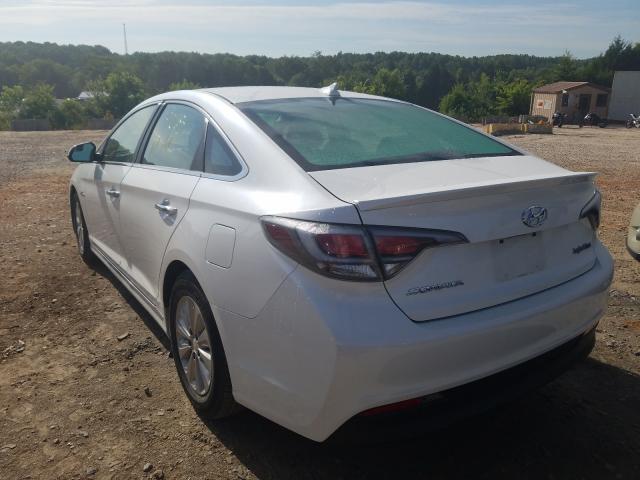 KMHE24L11GA035240  hyundai sonata hyb 2016 IMG 2