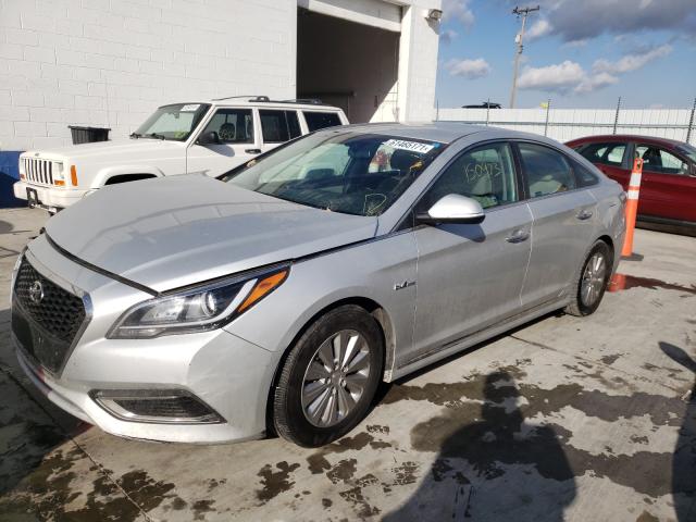 KMHE24L14GA029755  hyundai sonata hyb 2016 IMG 1