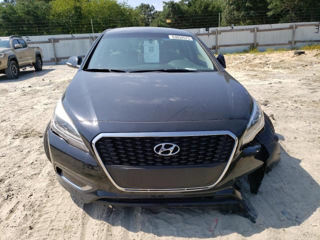 KMHE24L19GA024406  hyundai sonata hyb 2016 IMG 4