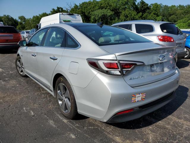 KMHE34L19GA026783  hyundai sonata hyb 2016 IMG 2