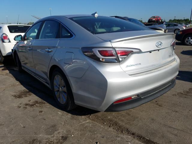 KMHE24L10HA048580  hyundai sonata hyb 2017 IMG 2