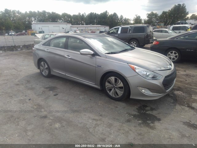 KMHEC4A42DA076823  hyundai sonata hybrid 2013 IMG 0