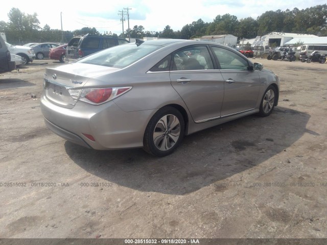 KMHEC4A42DA076823  hyundai sonata hybrid 2013 IMG 3