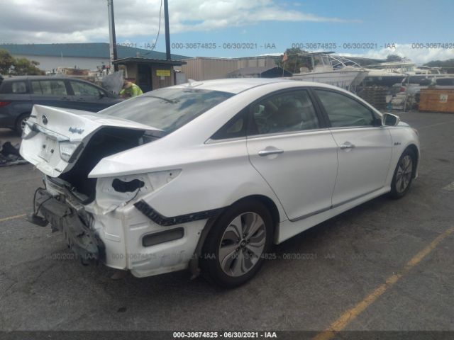 KMHEC4A44DA079500  hyundai sonata hybrid 2013 IMG 3