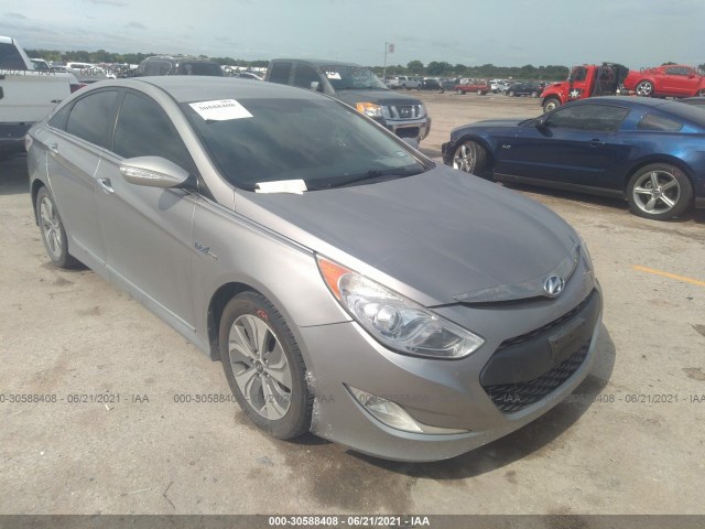 KMHEC4A46DA080034  hyundai sonata hybrid 2013 IMG 0