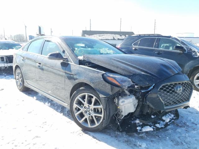 5NPE34AB7KH760906  hyundai sonata lim 2019 IMG 0