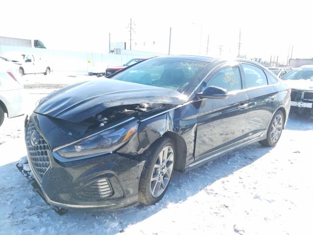 5NPE34AB7KH760906  hyundai sonata lim 2019 IMG 1