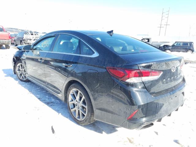 5NPE34AB7KH760906  hyundai sonata lim 2019 IMG 2