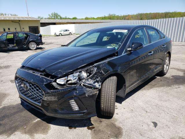 5NPE34AF0KH815697  hyundai sonata lim 2019 IMG 1