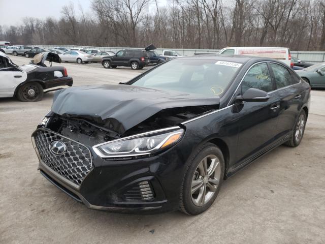 5NPE34AF2KH821775  hyundai sonata lim 2019 IMG 1