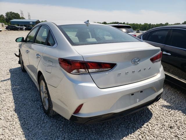 5NPE34AF4KH773339  hyundai sonata lim 2019 IMG 2