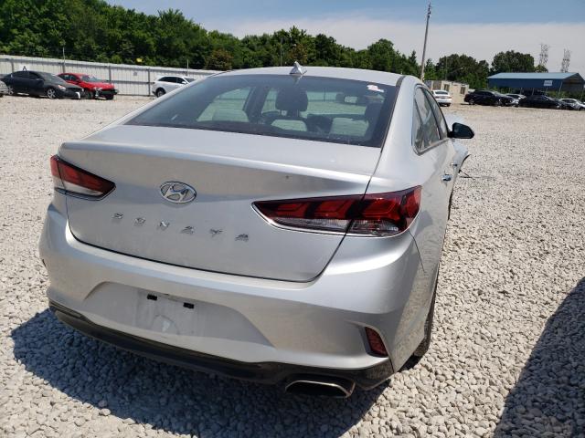 5NPE34AF4KH773339  hyundai sonata lim 2019 IMG 3