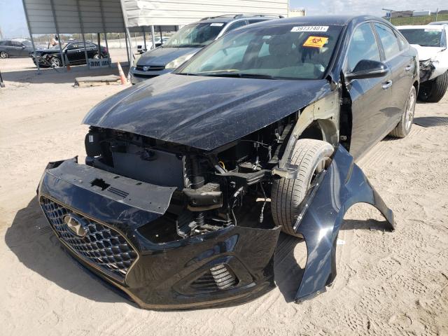 5NPE34AF4KH819767  hyundai sonata lim 2019 IMG 1