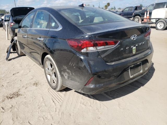 5NPE34AF4KH819767  hyundai sonata lim 2019 IMG 2