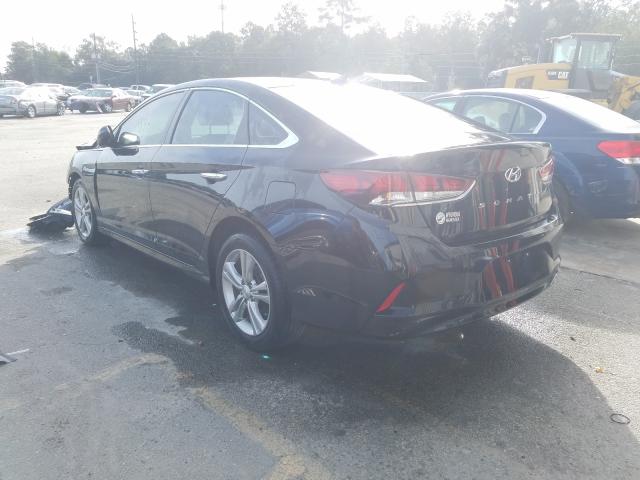 5NPE34AF8KH787793  hyundai sonata lim 2019 IMG 2