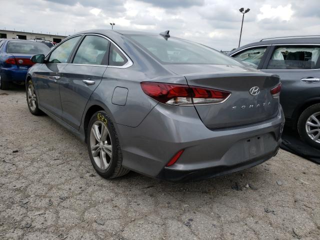 5NPE34AFXKH773829  hyundai sonata lim 2019 IMG 2