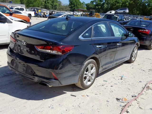 5NPE34AFXKH779534  hyundai sonata lim 2019 IMG 3