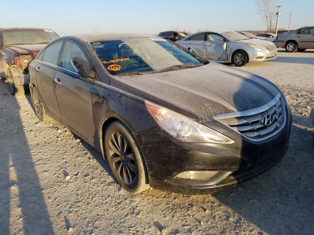 5NPEC4ABXBH161904  hyundai sonata se 2011 IMG 0