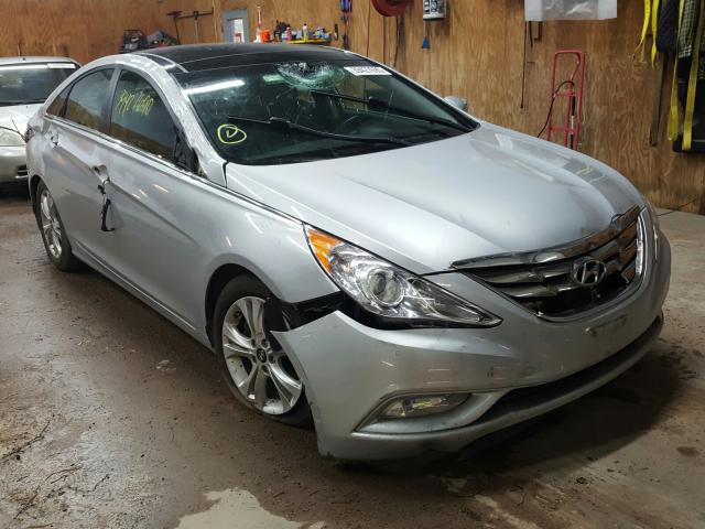 5NPEC4AC3CH436278  hyundai sonata se 2012 IMG 0