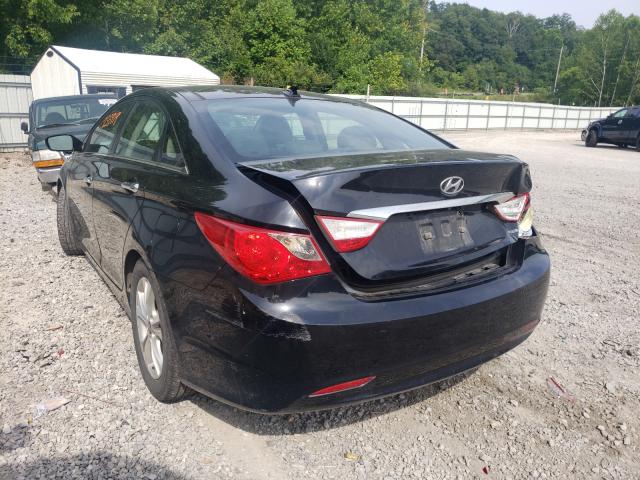 5NPEC4AC5CH310634  hyundai sonata se 2012 IMG 2