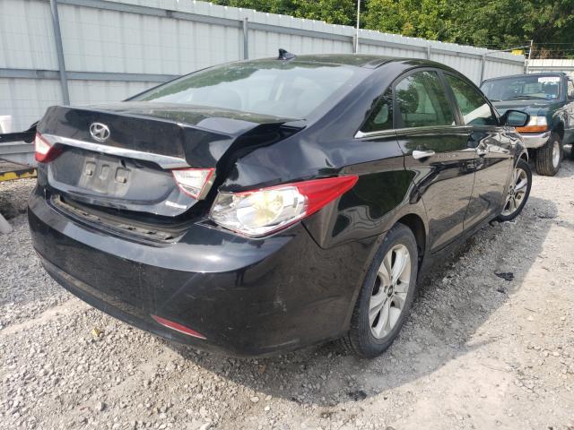 5NPEC4AC5CH310634  hyundai sonata se 2012 IMG 3