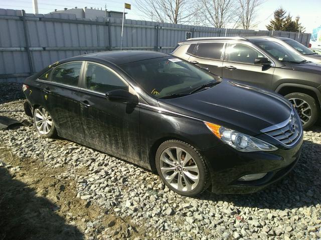 5NPEC4AC0DH810492  hyundai sonata se 2013 IMG 0