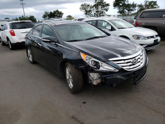 5NPEC4AC4DH588197  hyundai sonata se 2013 IMG 0