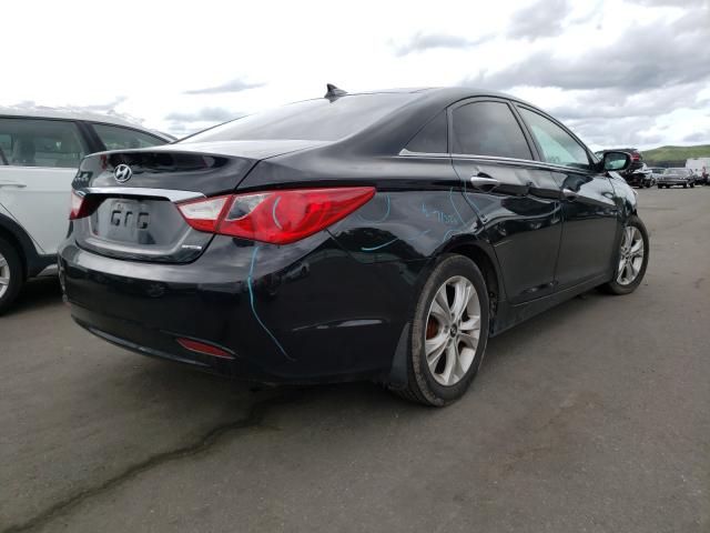 5NPEC4AC4DH588197  hyundai sonata se 2013 IMG 3