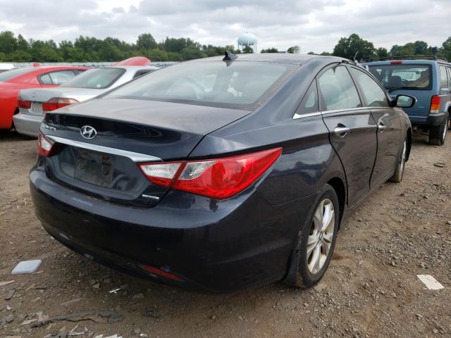 5NPEC4AC5DH810018  hyundai sonata se 2013 IMG 3