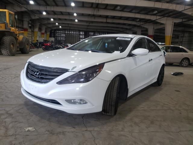 5NPEC4ACXDH683783  hyundai sonata se 2013 IMG 1