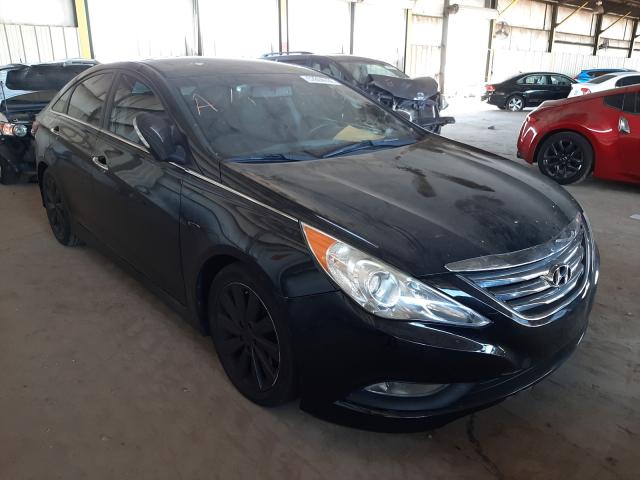 5NPEC4AC9EH816583  hyundai sonata se 2014 IMG 0