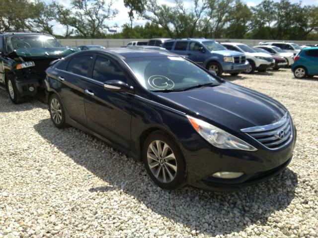 5NPEC4AC9EH885466  hyundai sonata se 2014 IMG 0