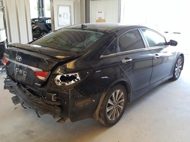 5NPEC4AC9EH885466  hyundai sonata se 2014 IMG 3