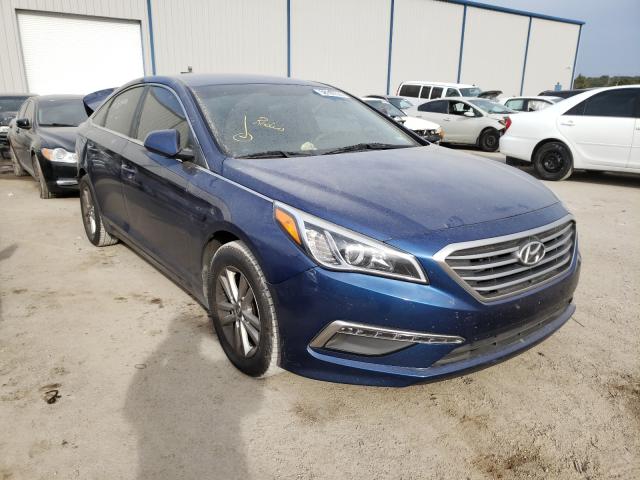 5NPE24AF1FH103370  hyundai sonata se 2015 IMG 0