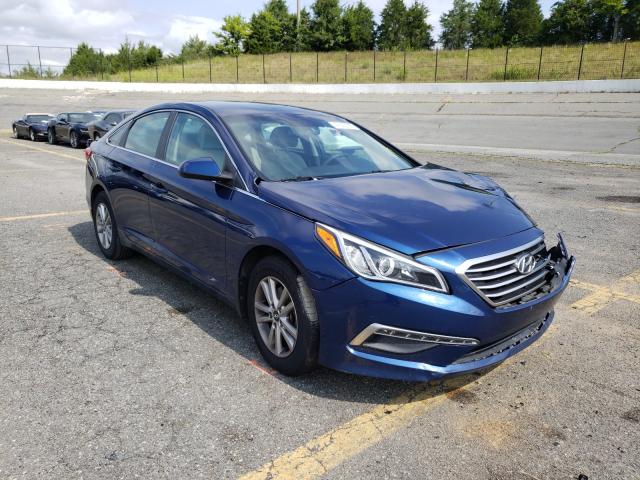 5NPE24AF2FH195833  hyundai sonata se 2015 IMG 0