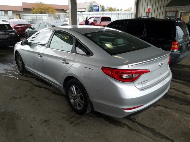 5NPE24AF2FH219063  hyundai sonata se 2015 IMG 2