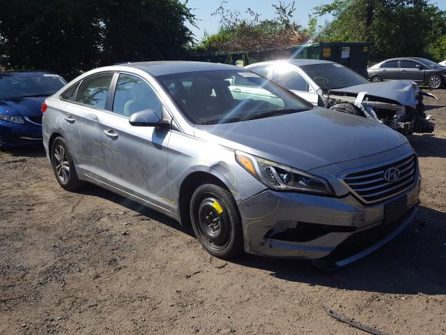 5NPE24AF2FH219354  hyundai sonata se 2015 IMG 0